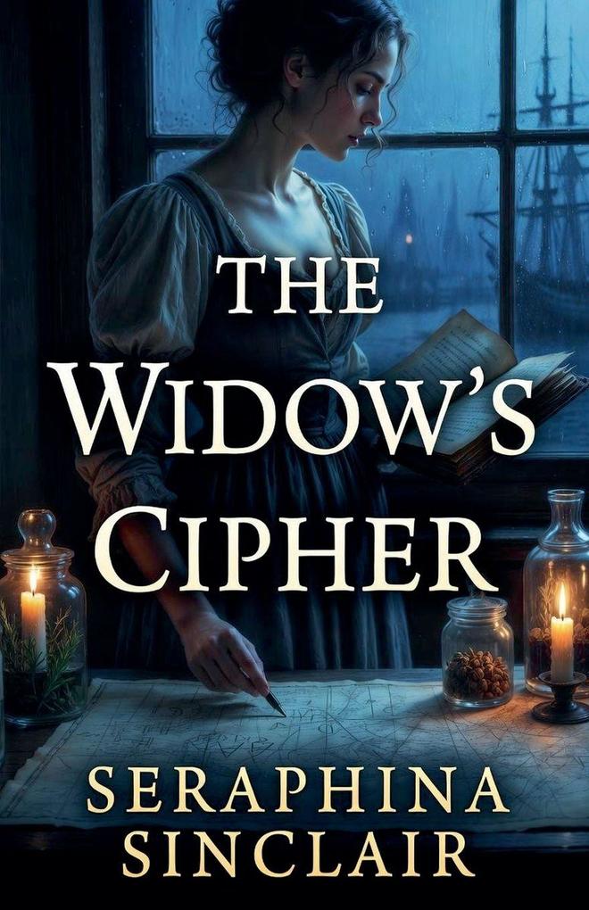 The Widow's Cipher