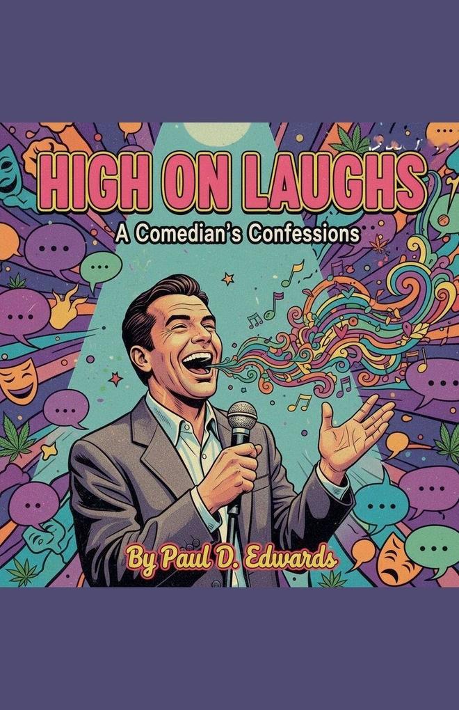 High on Laughs
