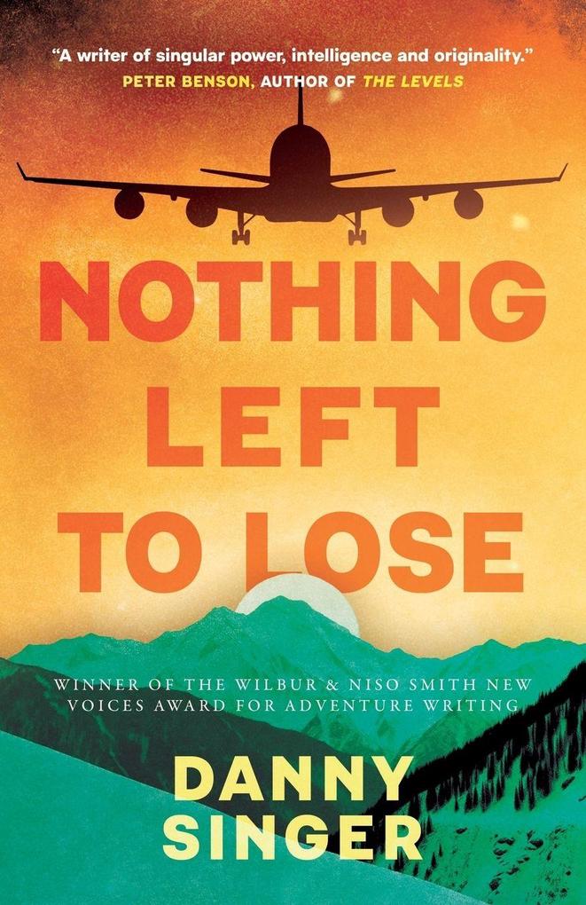 Nothing Left to Lose
