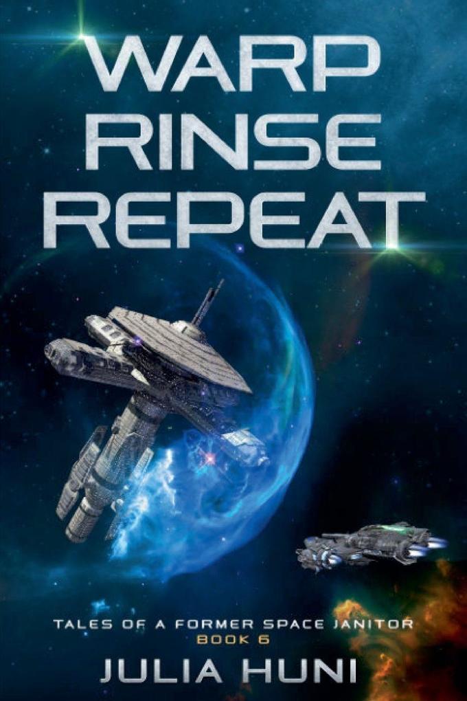 Warp Rinse Repeat