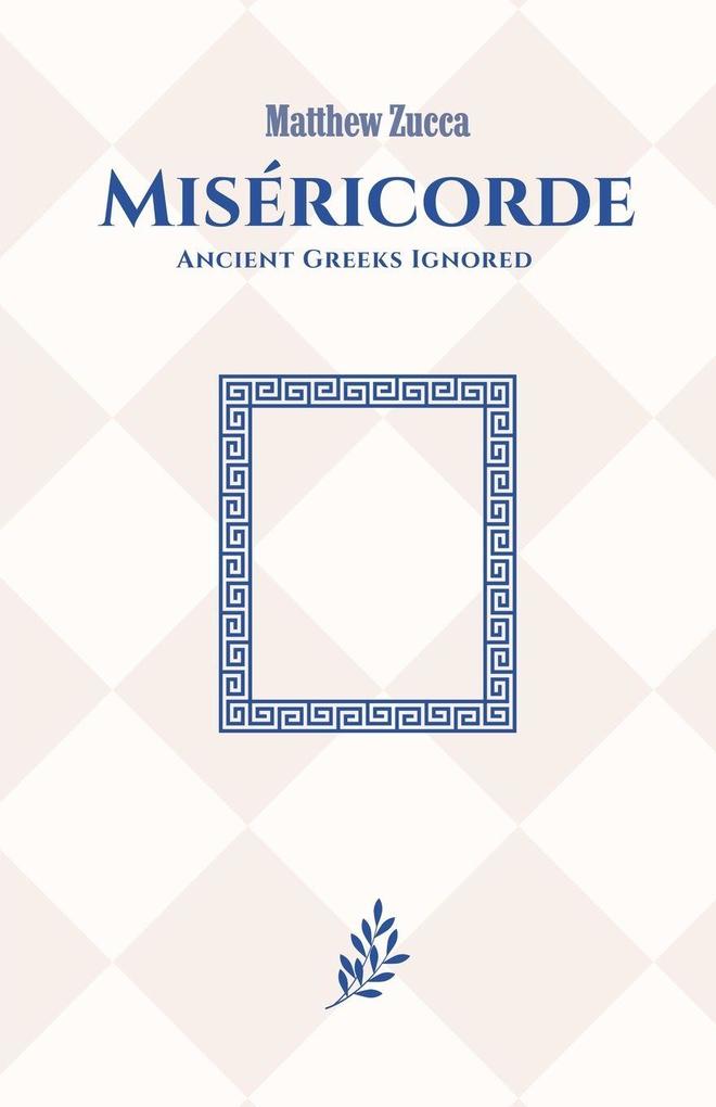 MISÉRICORDE