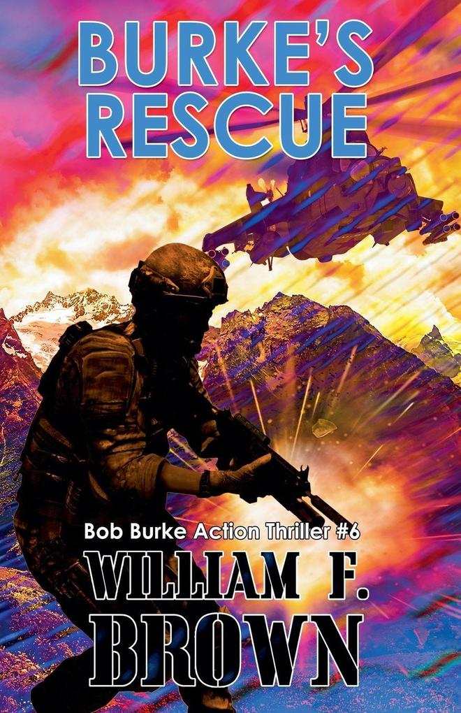 Burke's Rescue