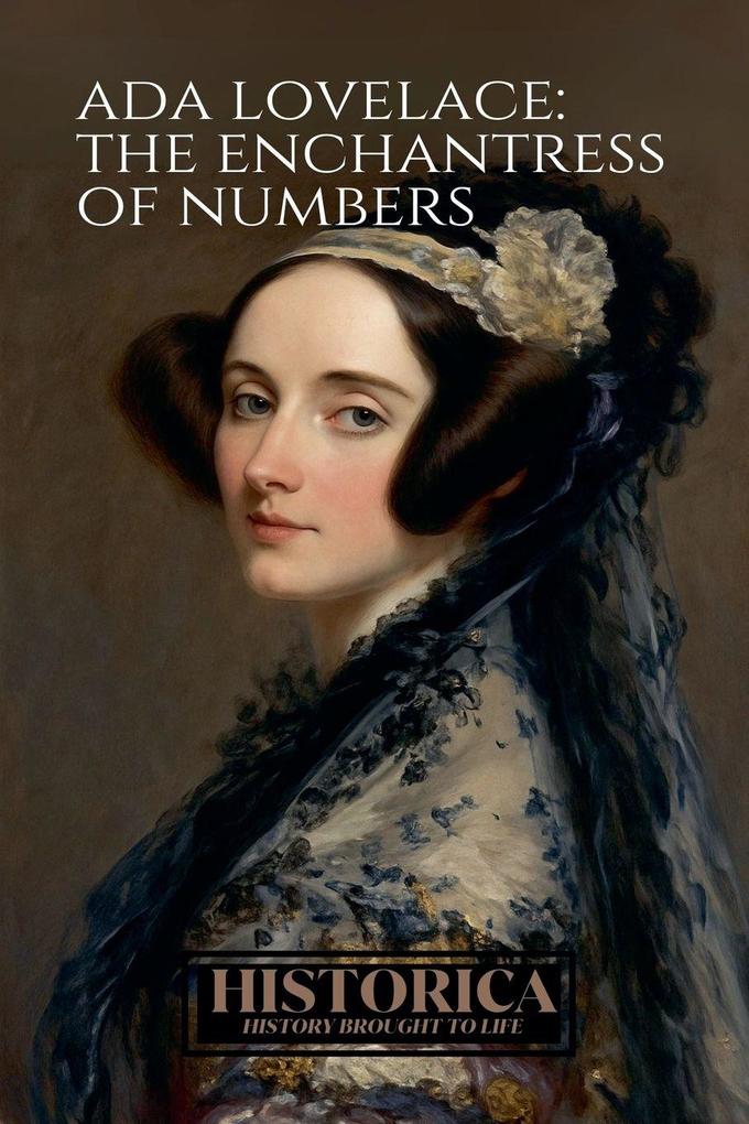 Ada Lovelace