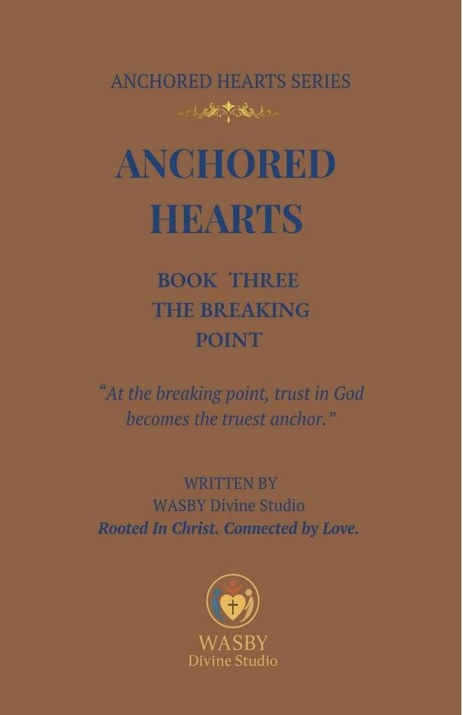 Anchored Hearts