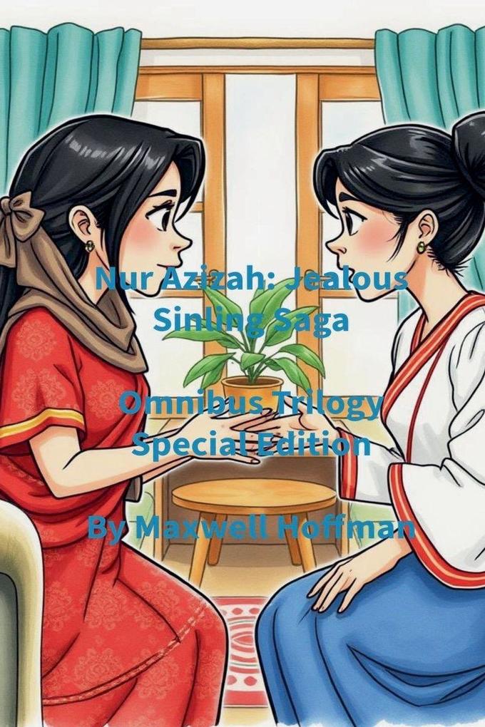 Nur Azizah