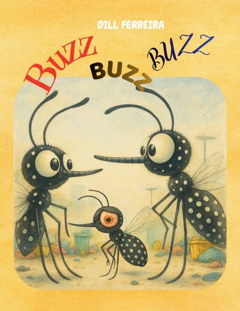 Buzz Buzz Buzz