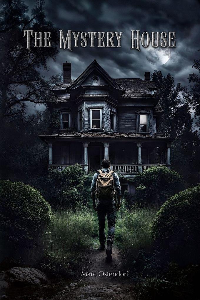 The Mystery House