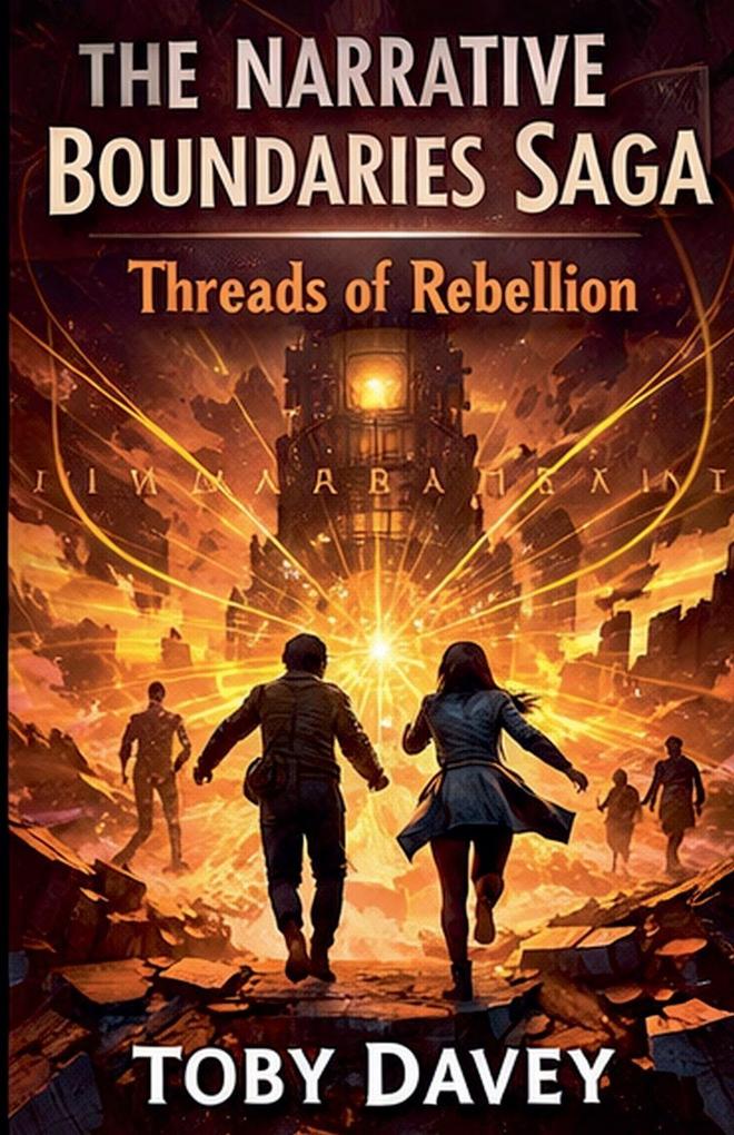 Threads of Rebellion