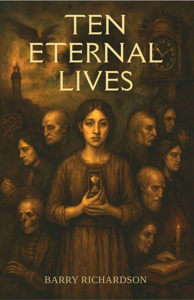 Ten Eternal Lives