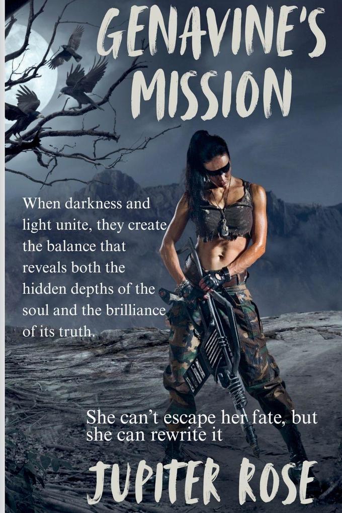 Genavine's Mission