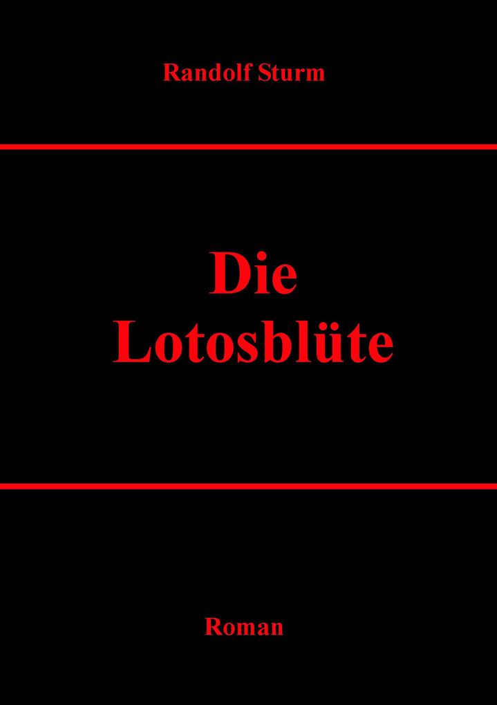 Die Lotosblüte