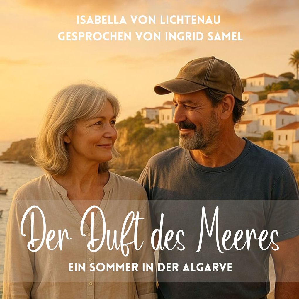 Der Duft des Meeres