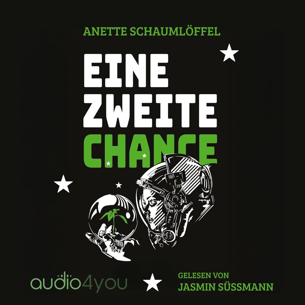 Eine zweite Chance