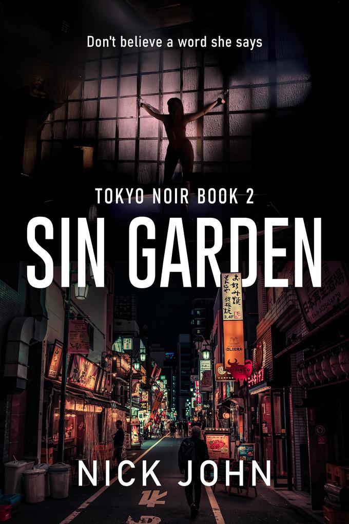Sin Garden