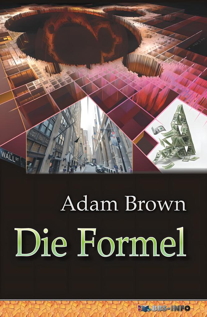 Die Formel