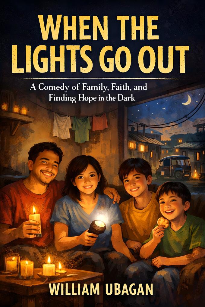 When The Lights Go Out