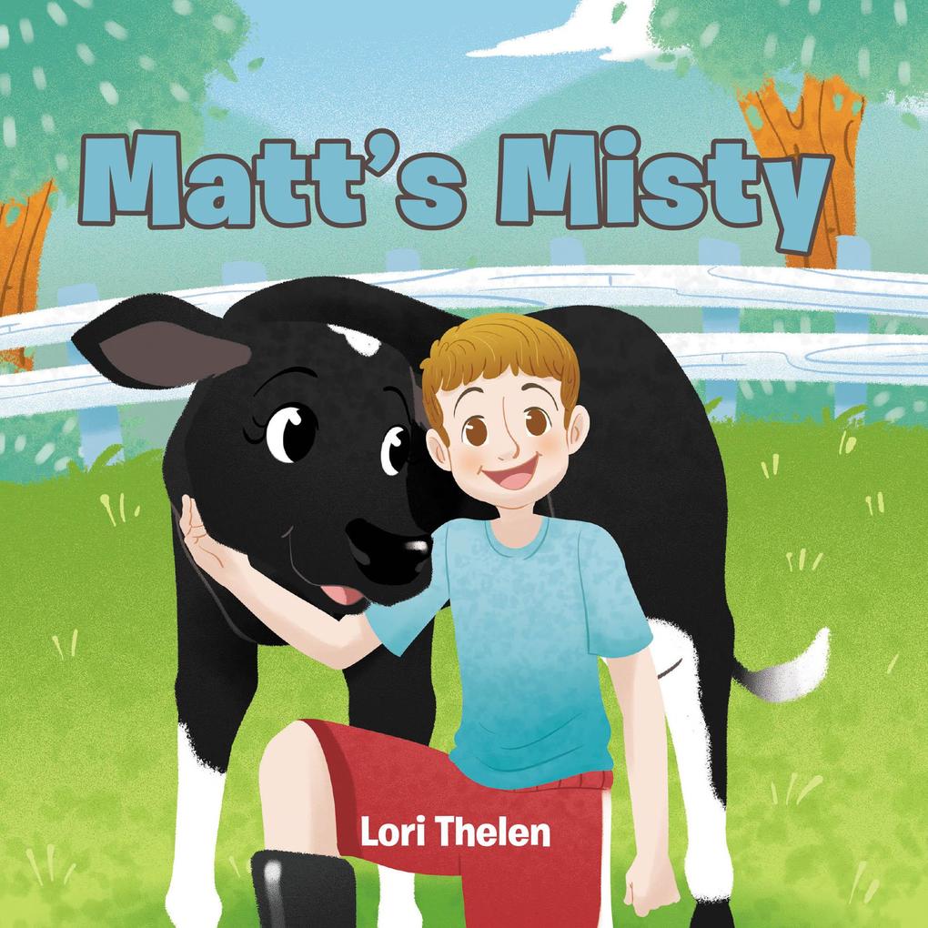 Matt's Misty