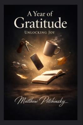 A Year of Gratitude