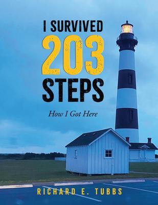 I Survived 203 Steps