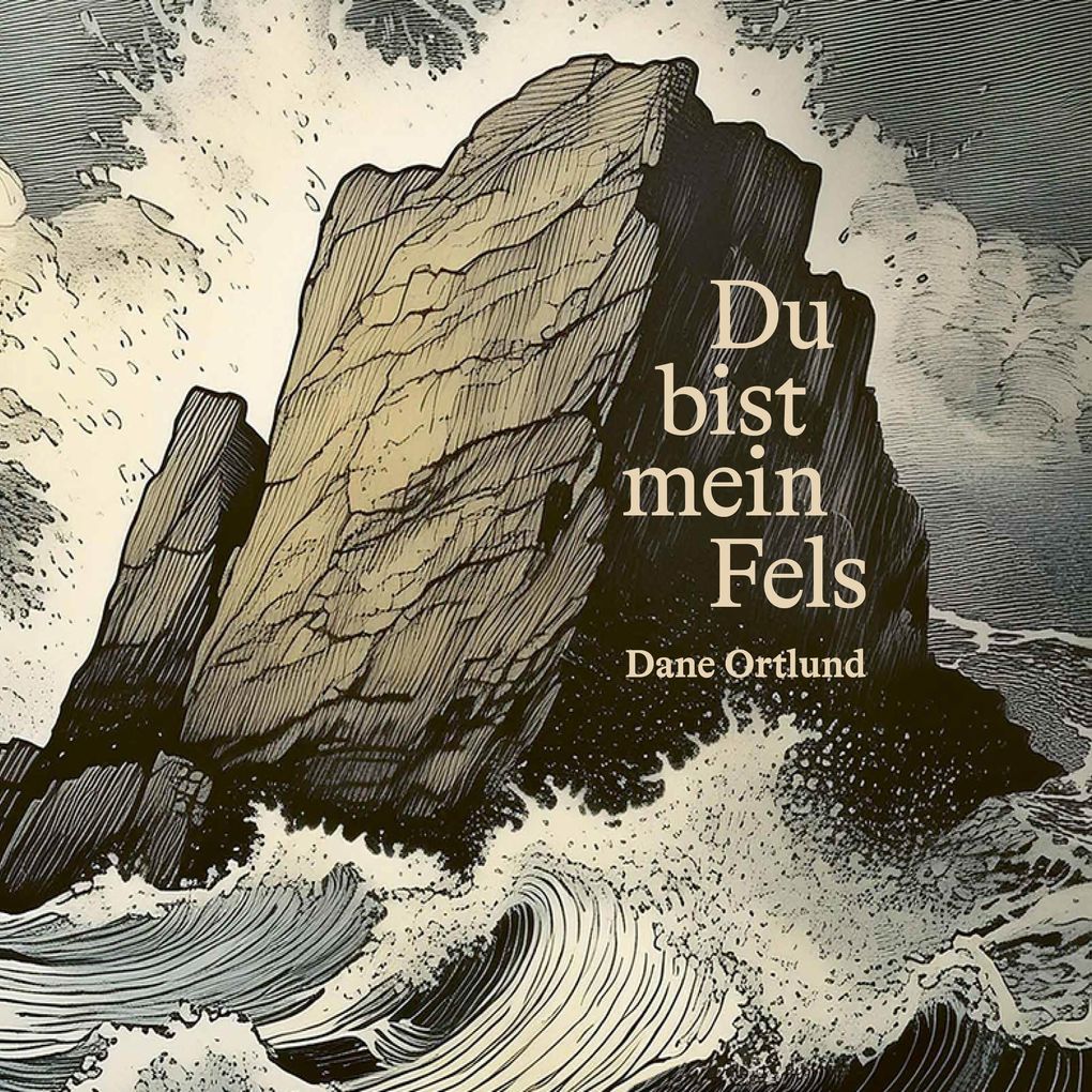 Du bist mein fels