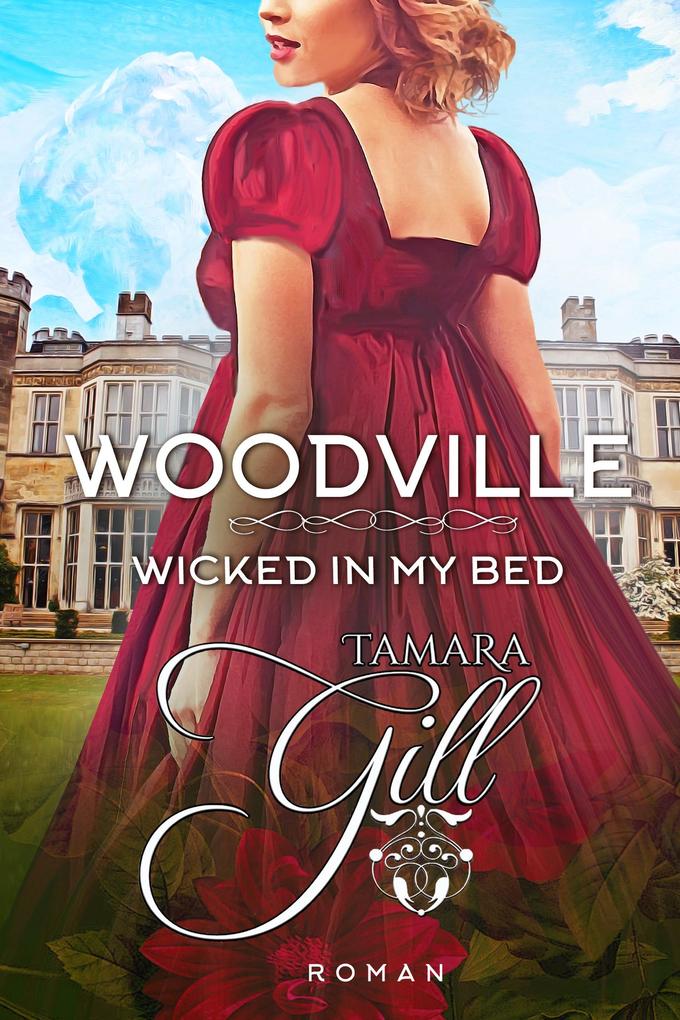 Woodville: Wicked in my Bed