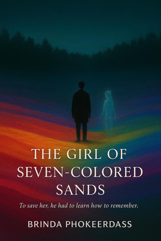 The Girl of the Seven-Colored Sands