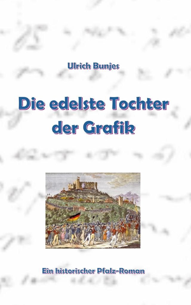 Die edelste Tochter der Grafik