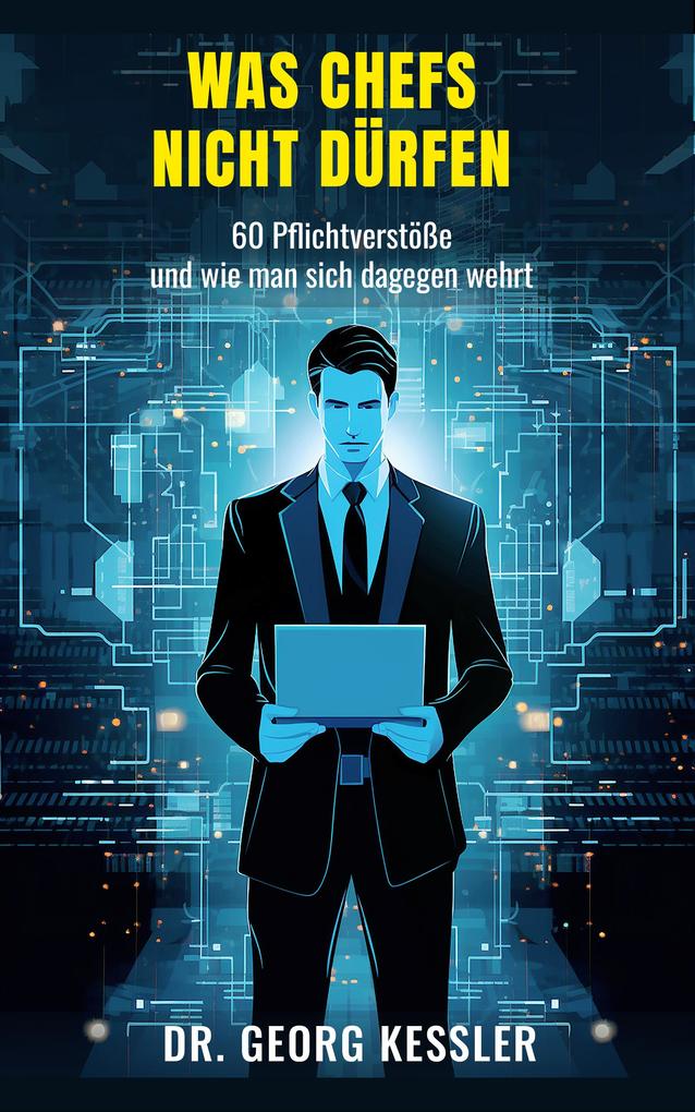 Was Chefs nicht dürfen
