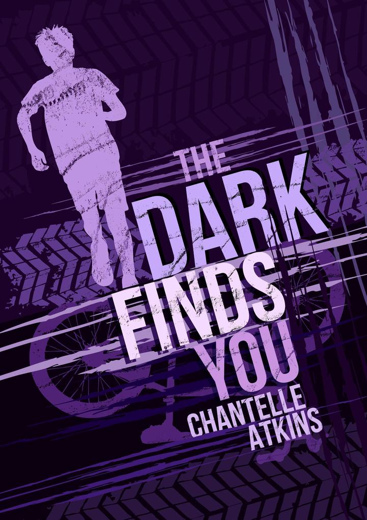 The Dark Finds You