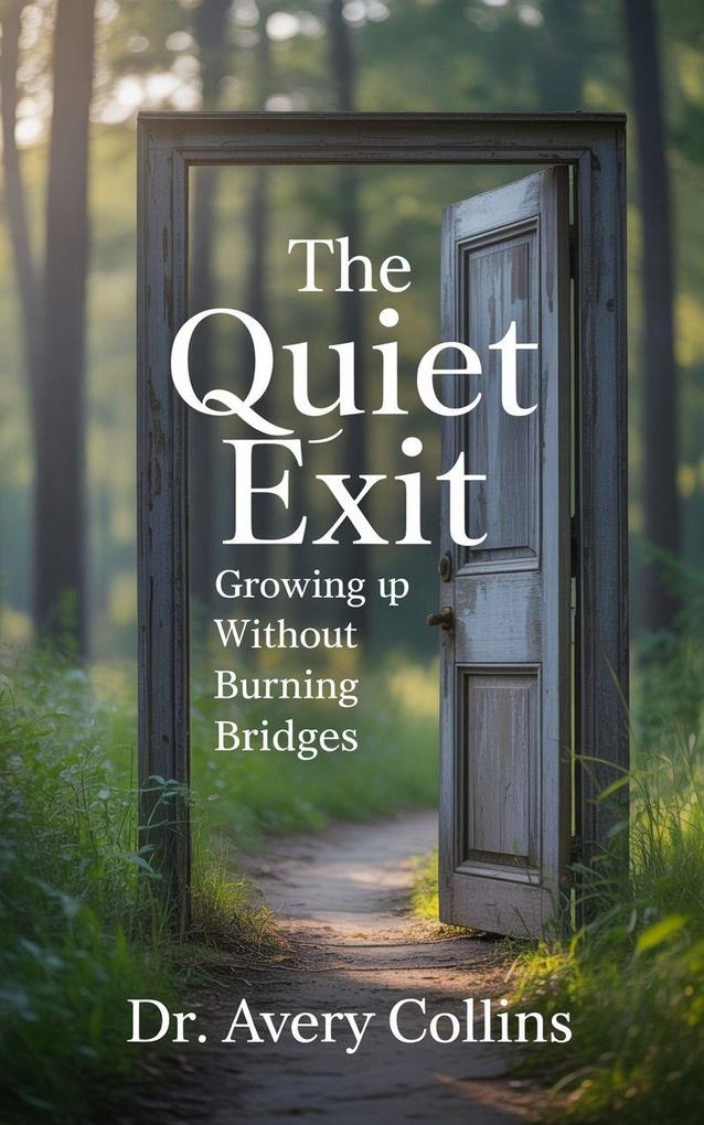 The Quiet Exit