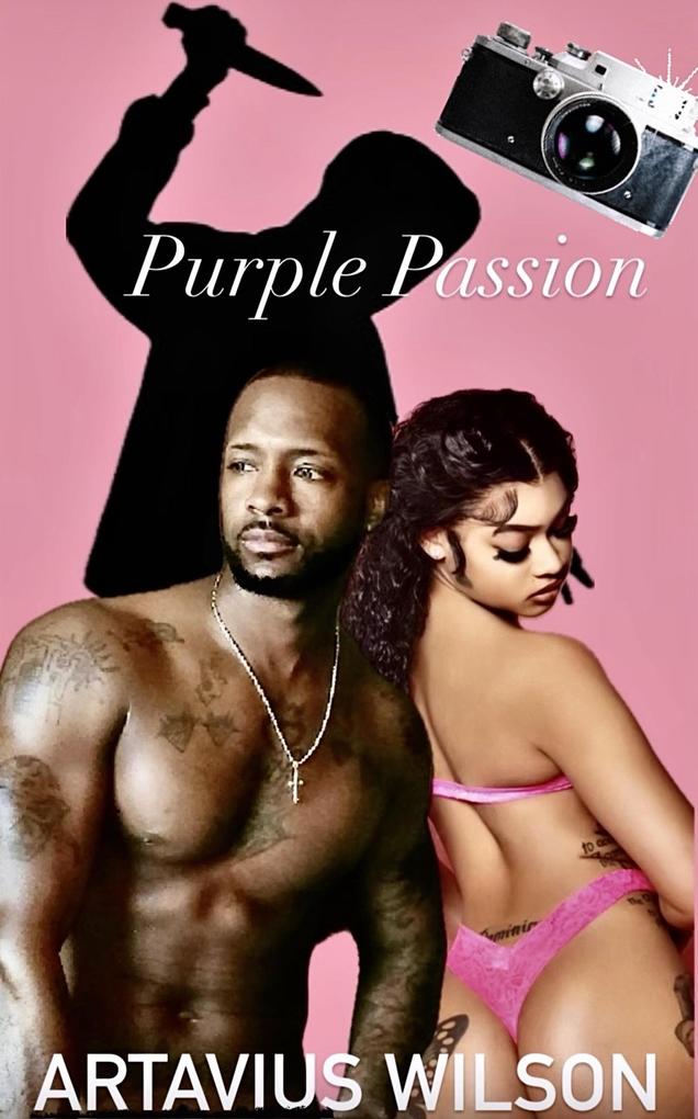 Purple Passion