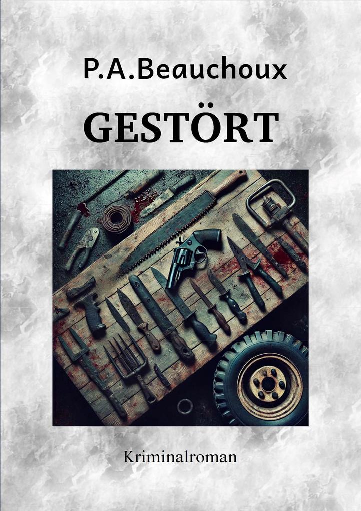 GESTÖRT