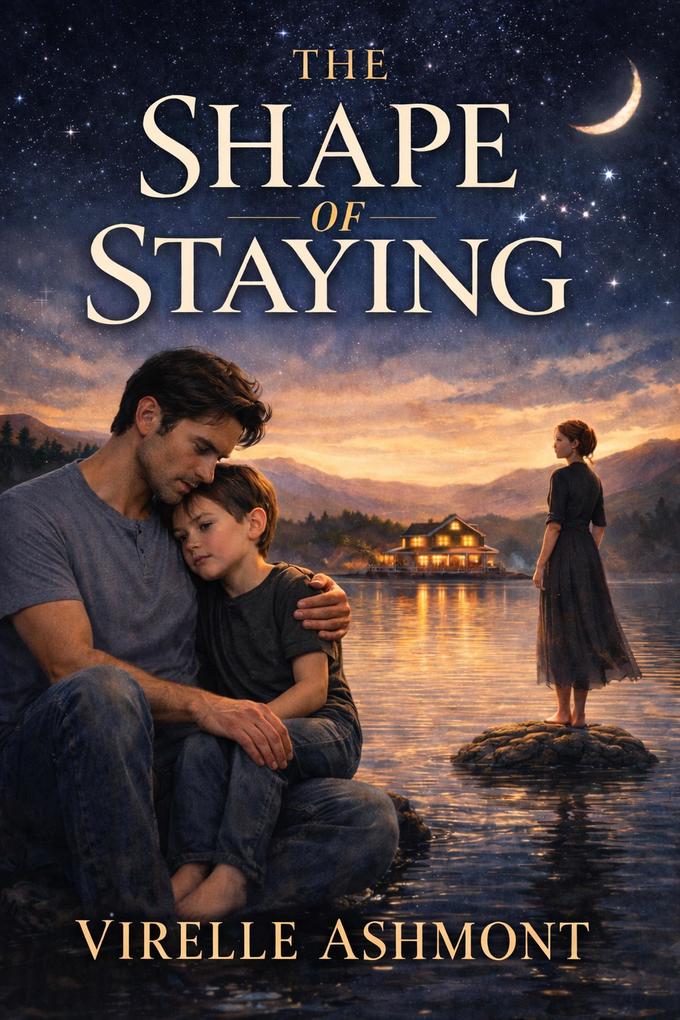 The Shape Of Staying