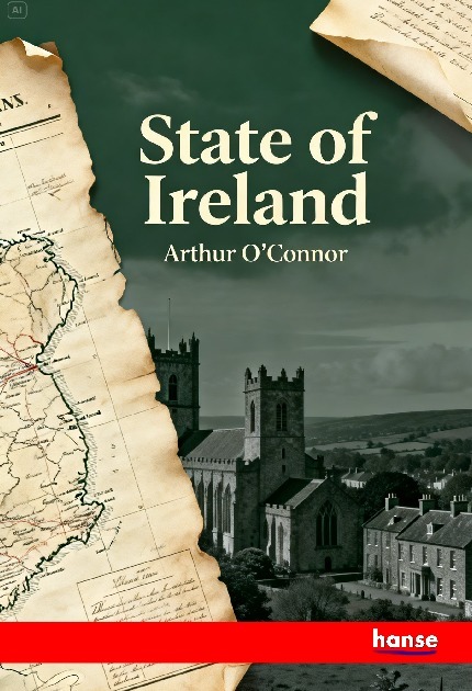 State of Ireland