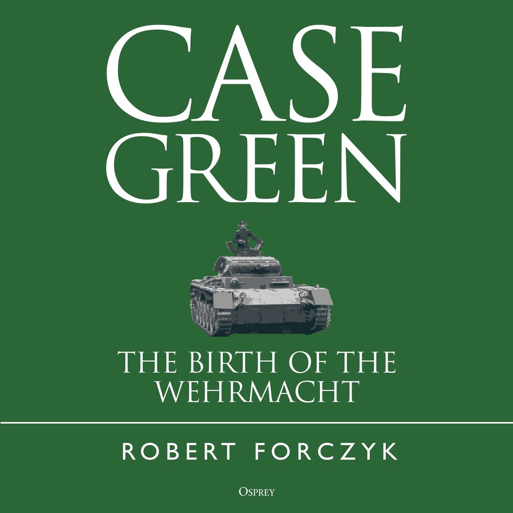 Case Green
