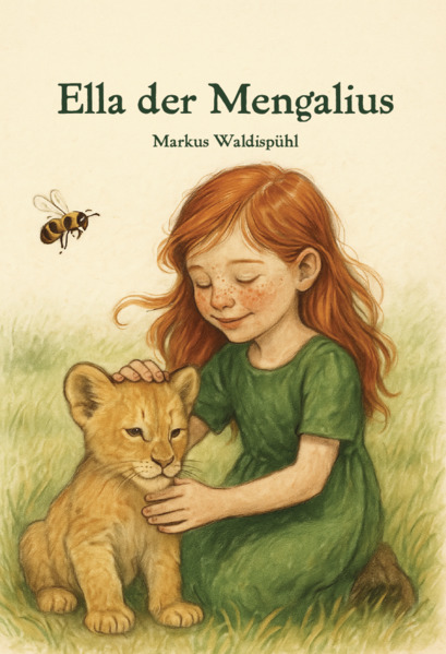 Ella der Mengalius