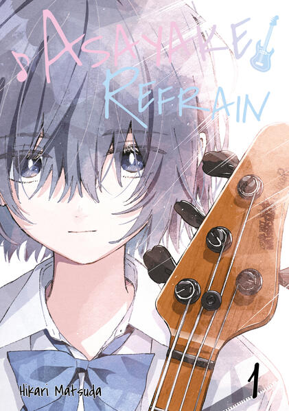 Asayake Refrain Band 01