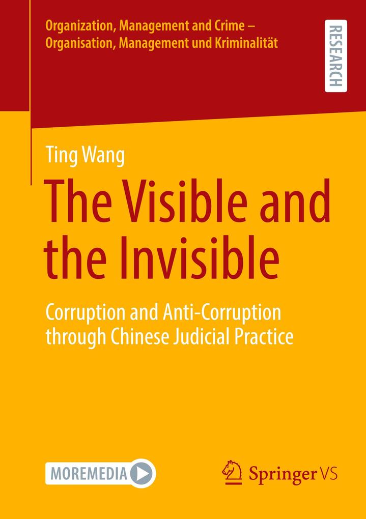 The Visible and the Invisible