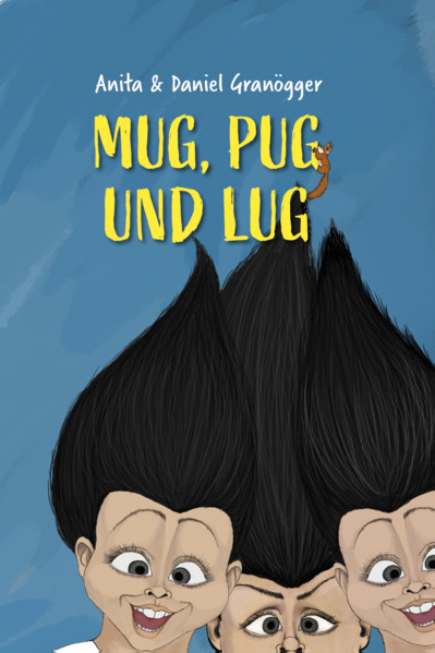 Mug Pug und Lug