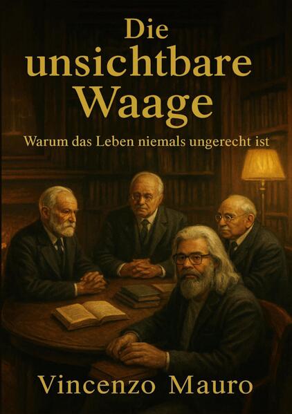 Die unsichtbare Waage