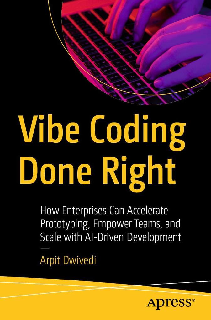 Vibe Coding Done Right