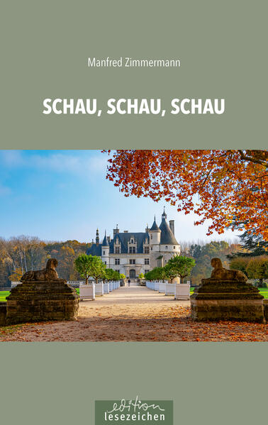 Schau schau schau