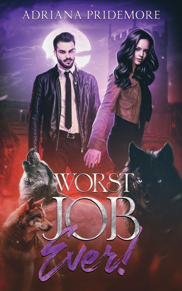 Worst Job Ever!