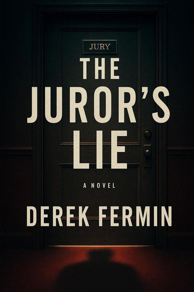 The Juror's Lie