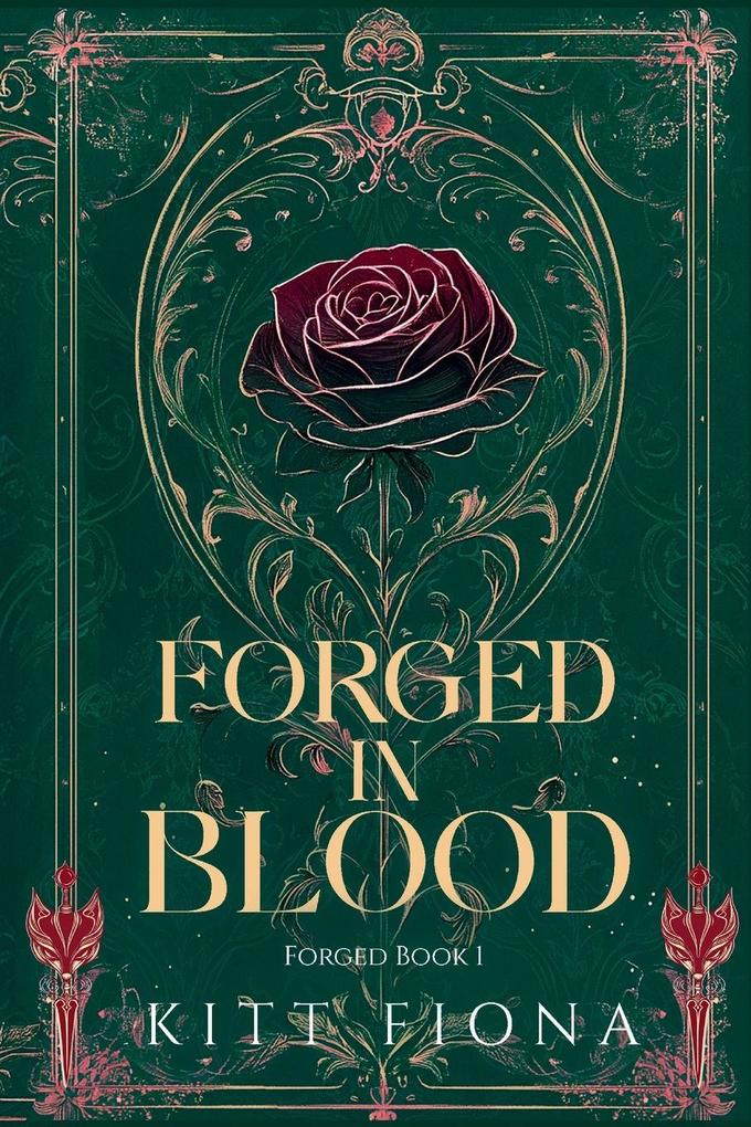 Forged in Blood