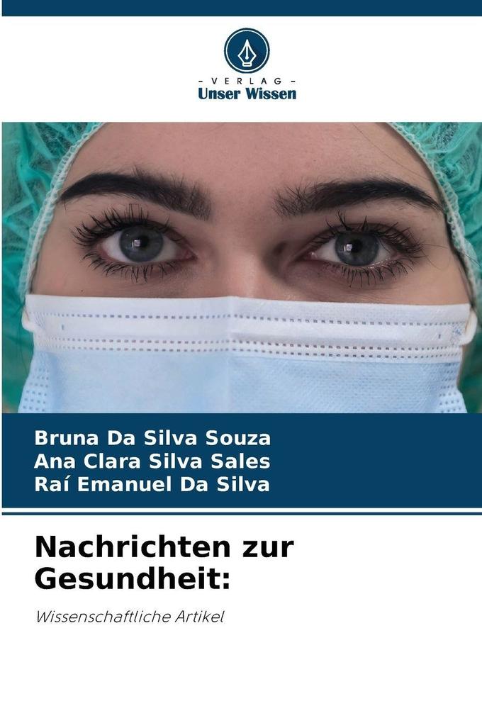 Nachrichten zur Gesundheit: