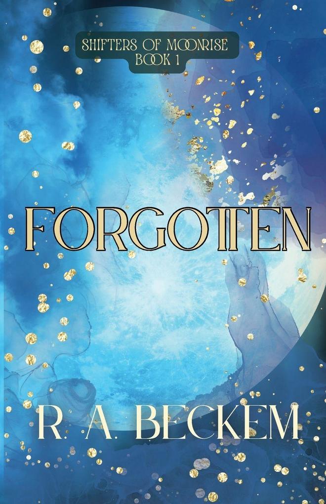 Forgotten