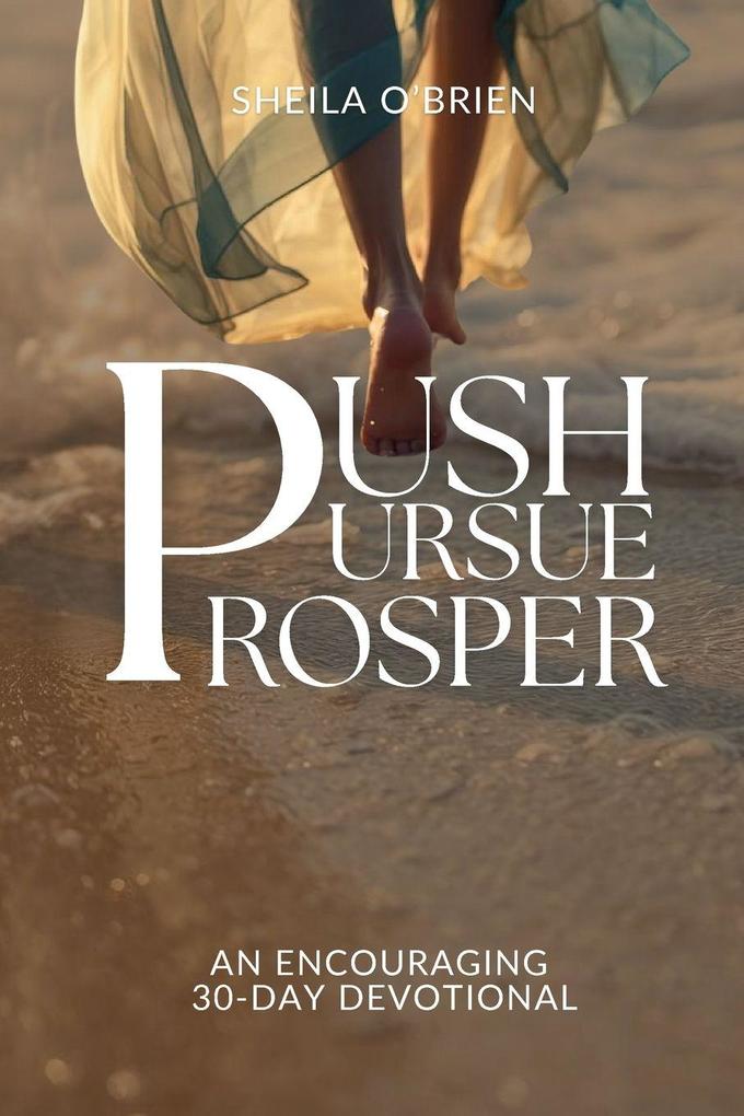 Push Pursue Prosper