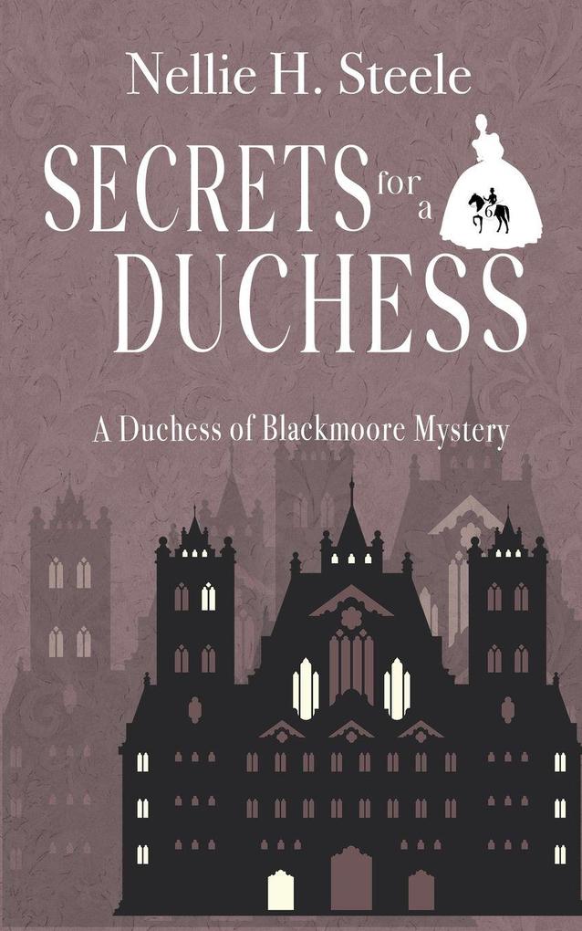 Secrets for a Duchess