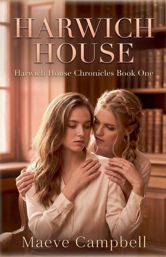 Harwich House